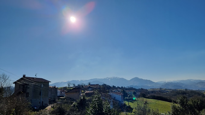 Restaurant et propriété à vendre à Oviedo