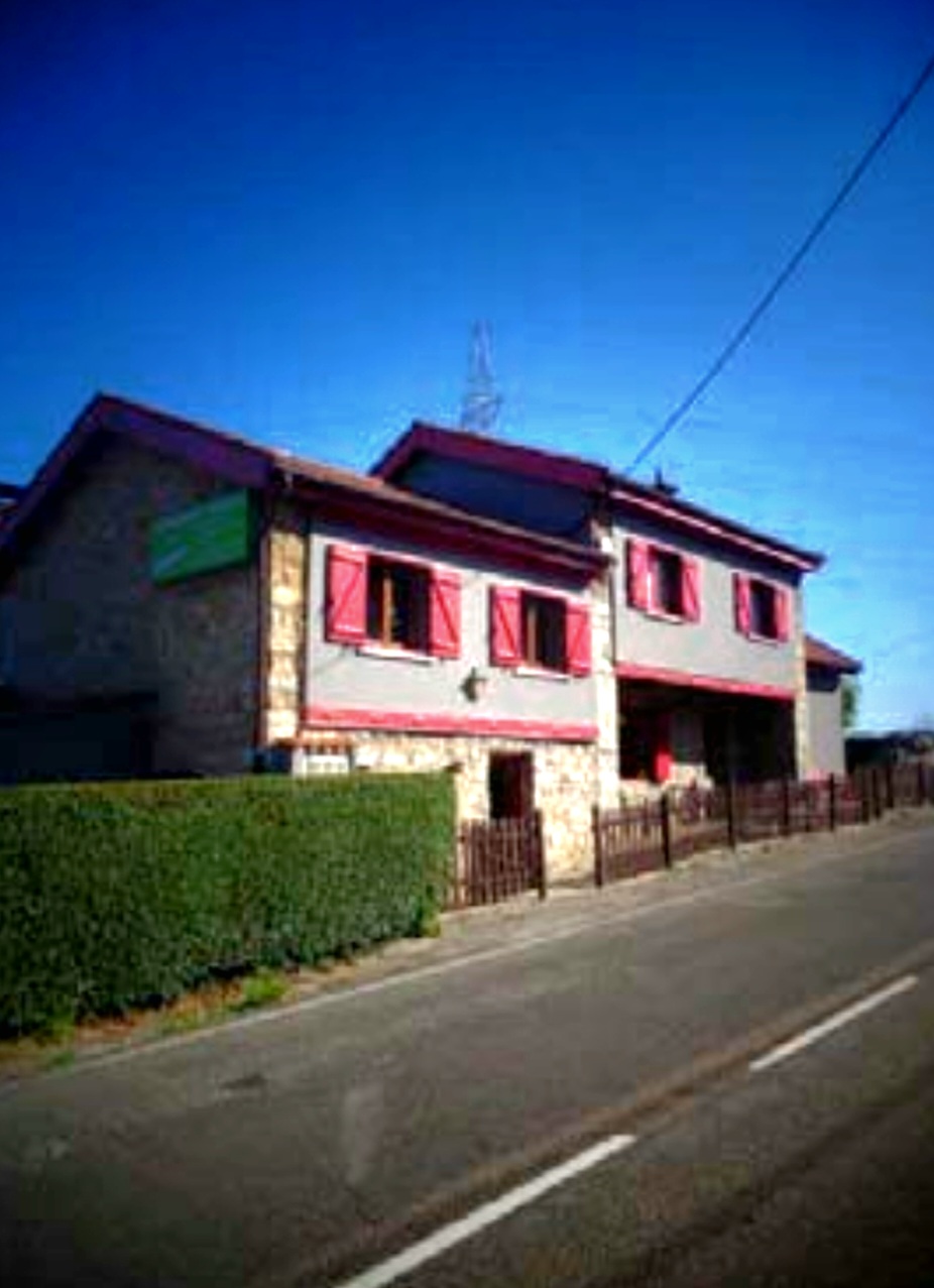 Restaurant et propriété à vendre à Oviedo