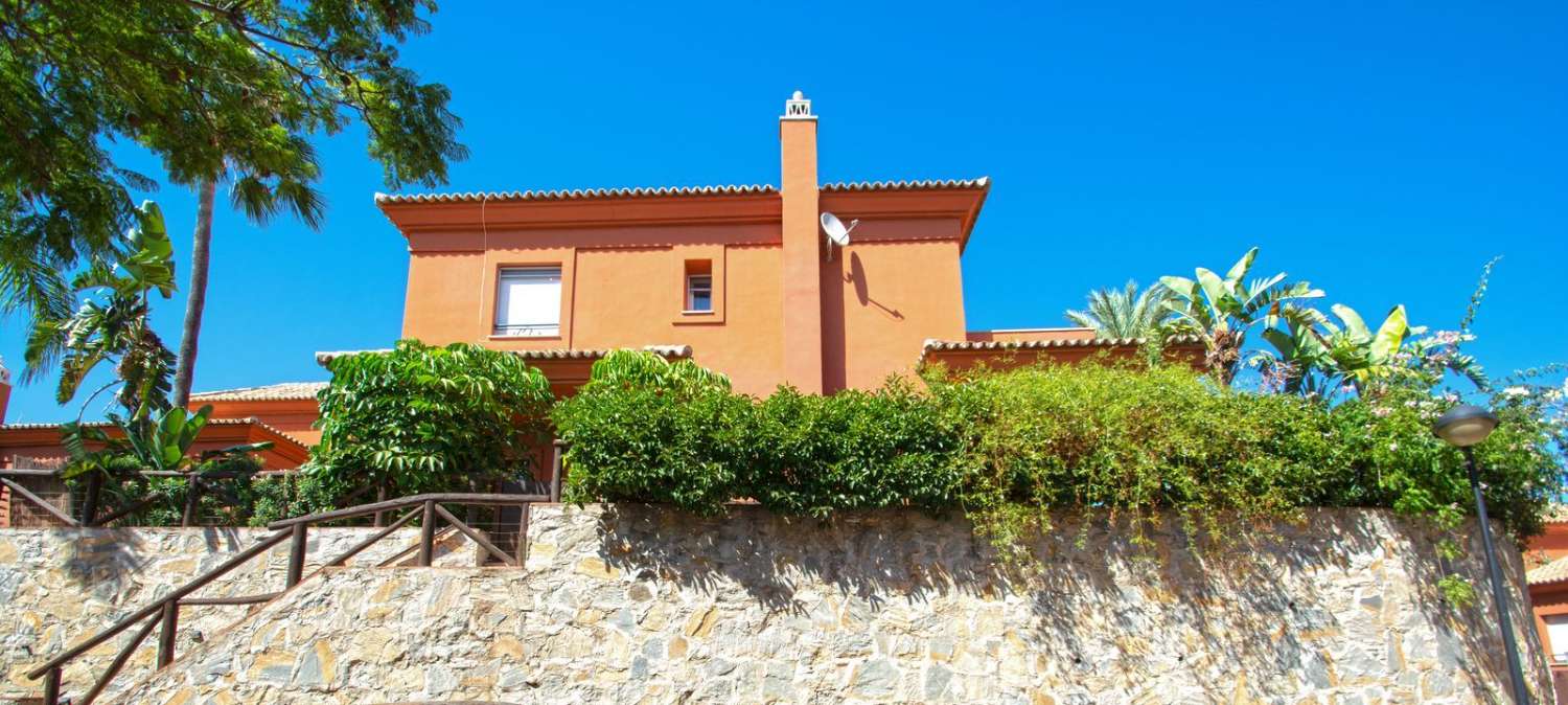 Woning te koop in Marbella