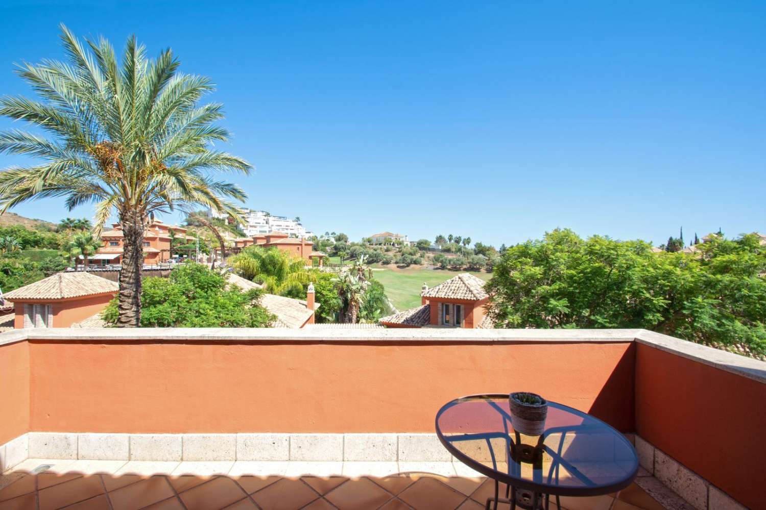 Maison en vente à Marbella