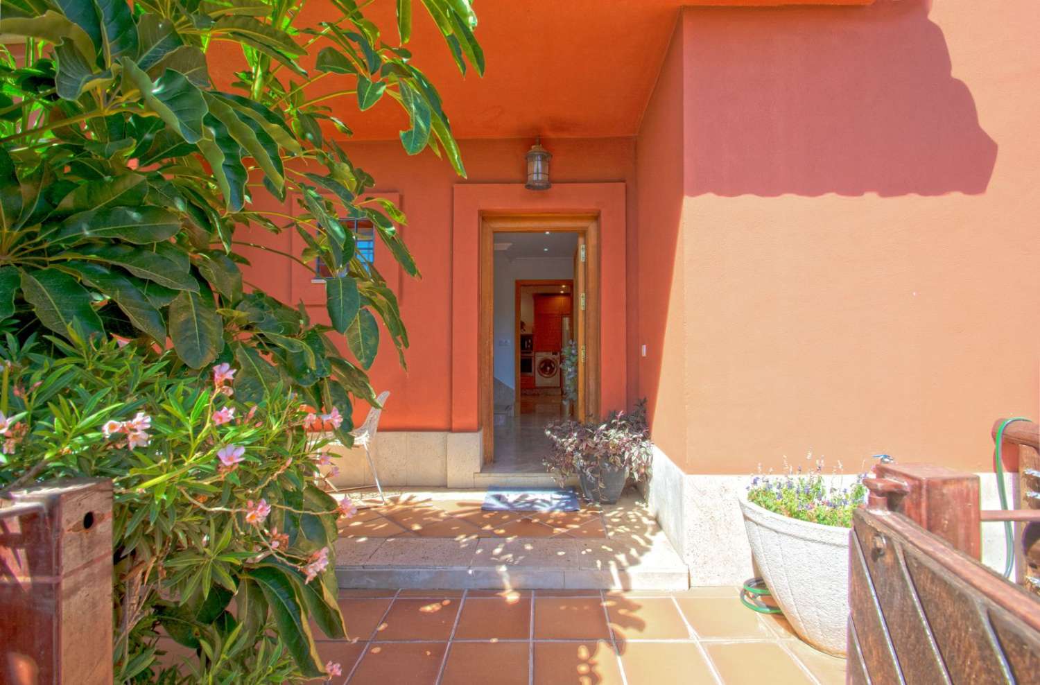 Casa en venta en Marbella