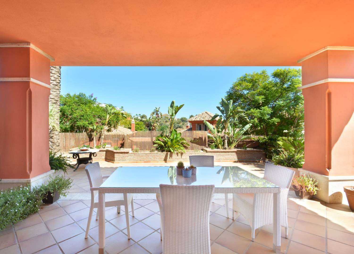 Maison en vente à Marbella