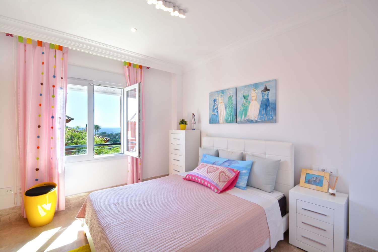 Maison en vente à Marbella