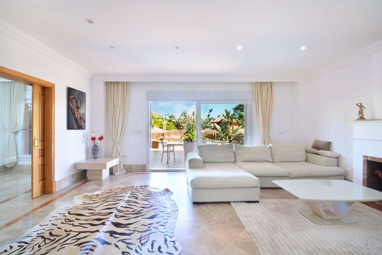 Casa en venta en Marbella