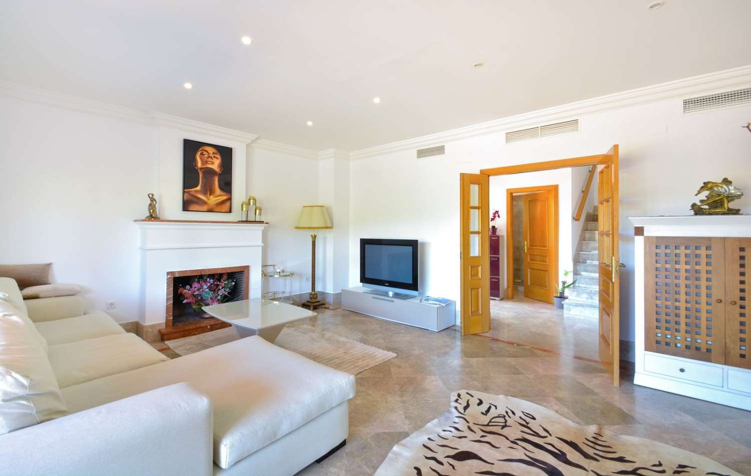 House for sale in Marbella