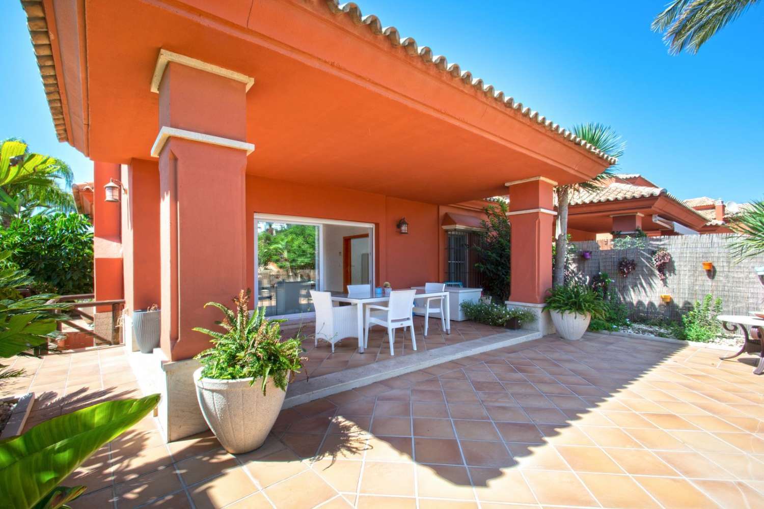 Maison en vente à Marbella