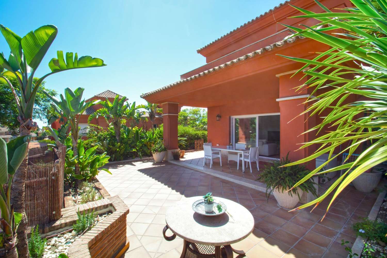 Casa en venta en Marbella