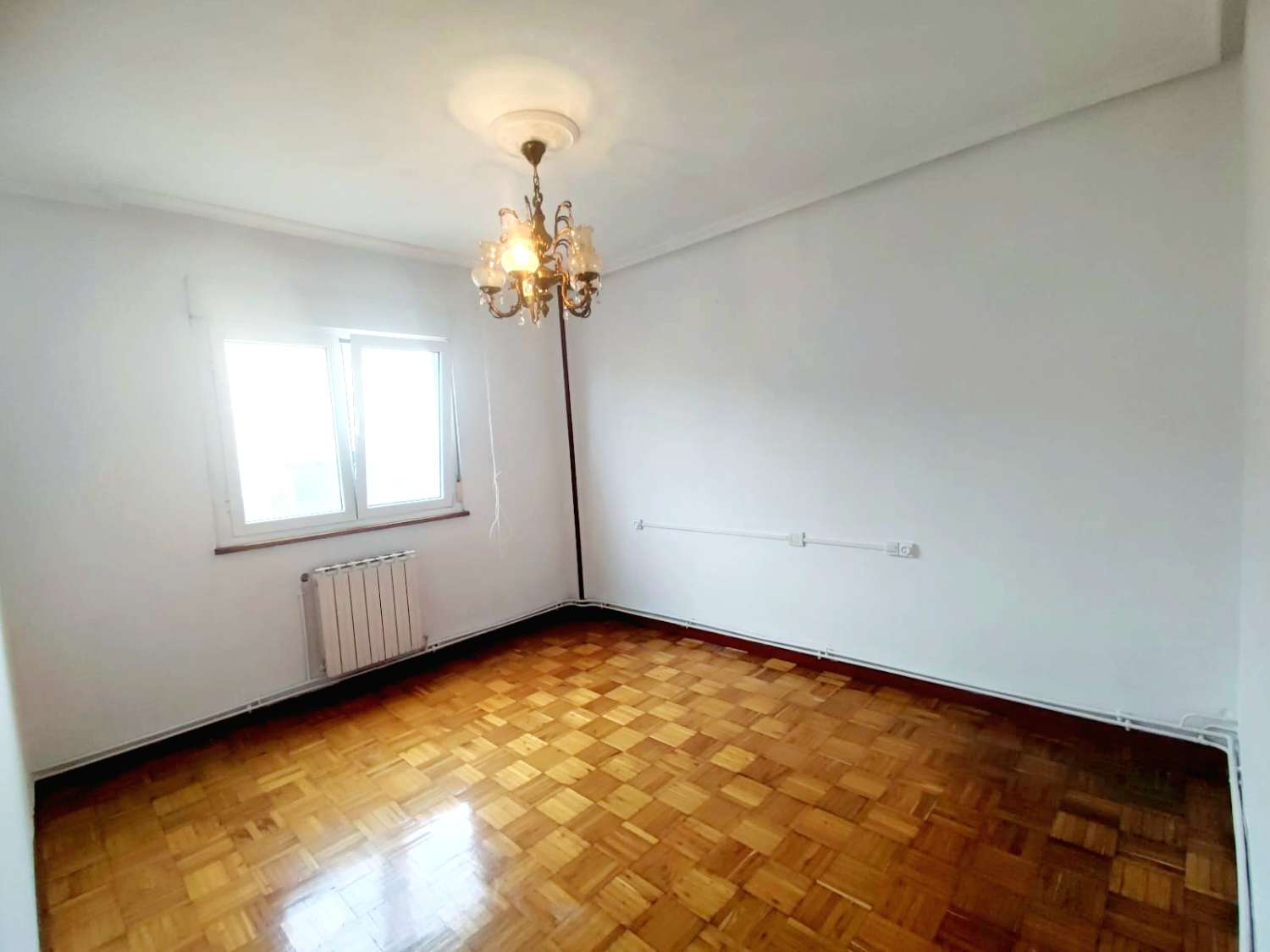 Appartement à vendre à Tapia de Casariego à côté de l’église et du parc