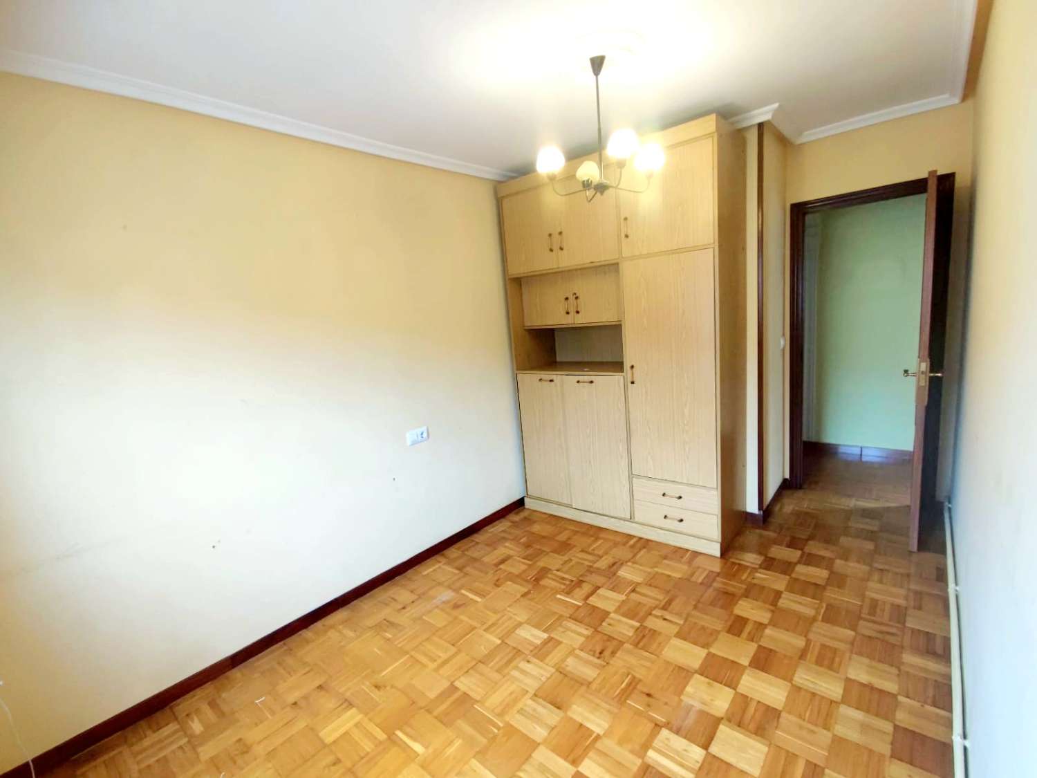 Appartement à vendre à Tapia de Casariego à côté de l’église et du parc