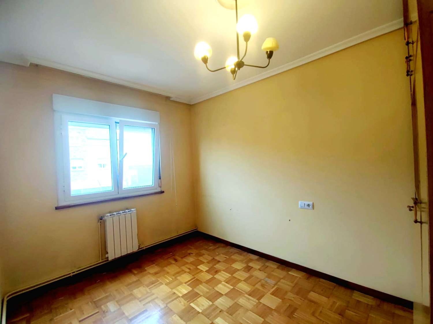 Appartement à vendre à Tapia de Casariego à côté de l’église et du parc