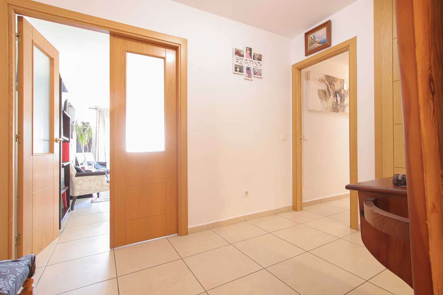 Atemberaubende 3-Zimmer-Wohnung in Nueva Andalucia, Marbella