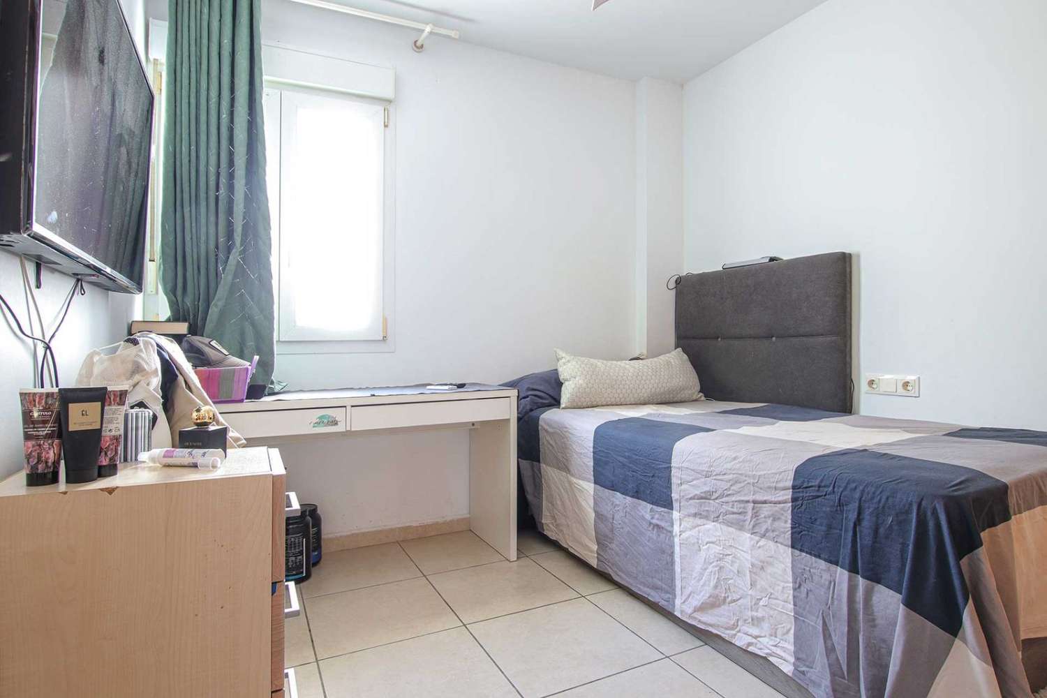 Atemberaubende 3-Zimmer-Wohnung in Nueva Andalucia, Marbella