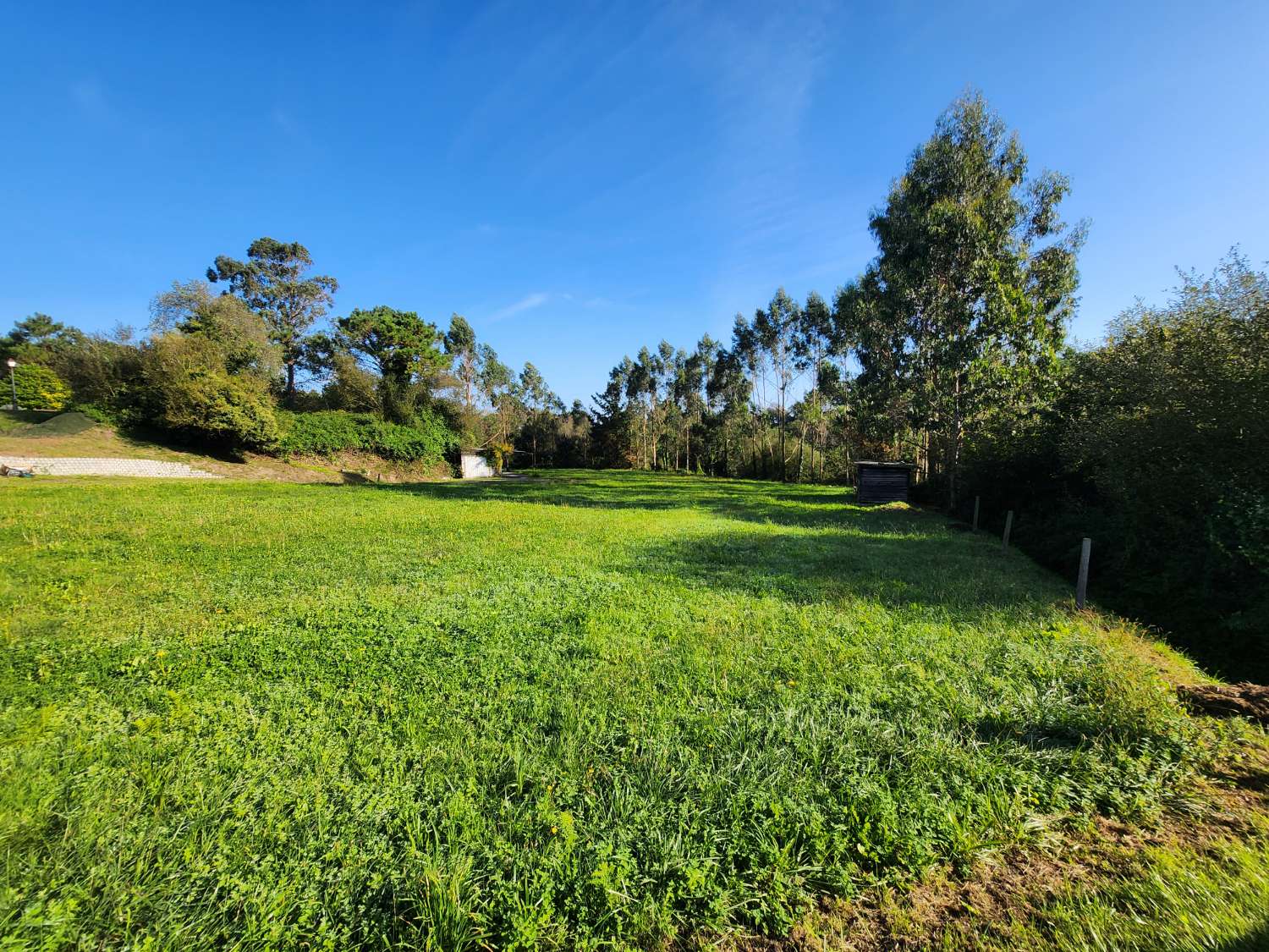 !! OPPORTUNITÉ UNIQUE À CARTAVIO !! MAISON À VENDRE AVEC UN VASTE TERRAIN