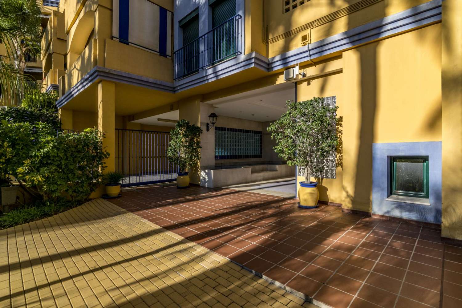 Penthouse i San Pedro -Marbella -Costa del Sol