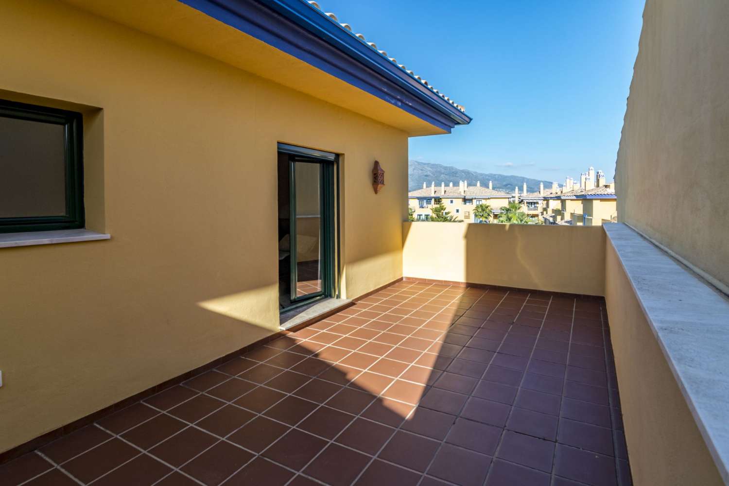 Penthouse in San Pedro -Marbella -Costa Del Sol