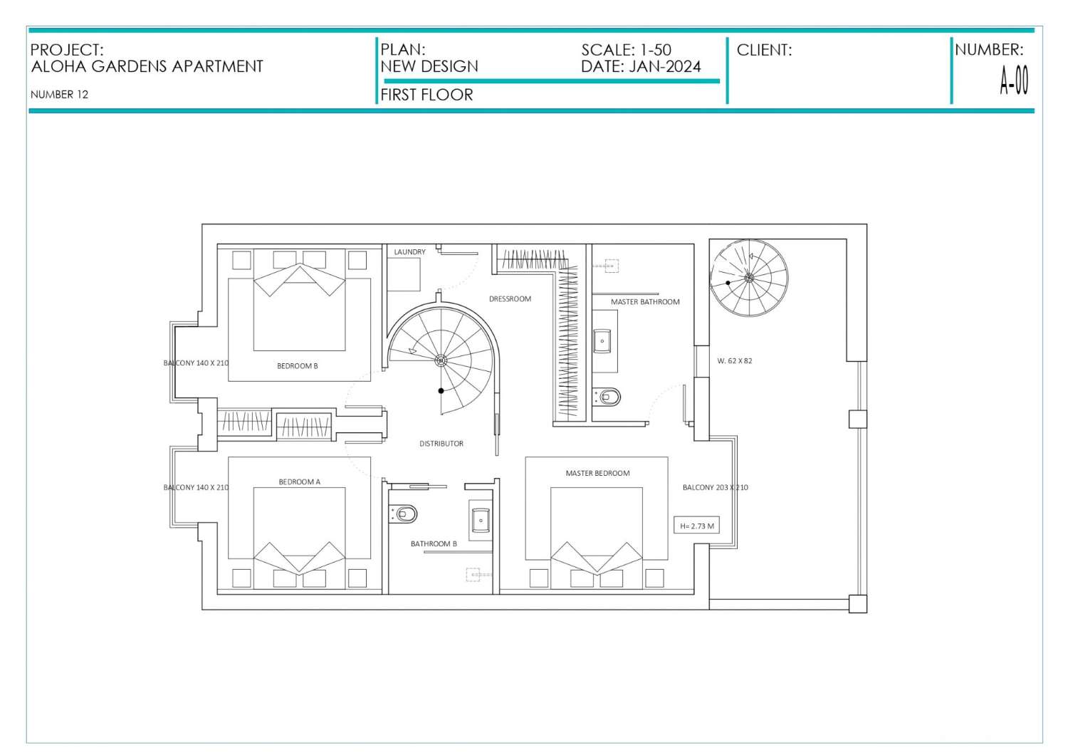 Duplex penhouse i nueva Andalucia - Marbella