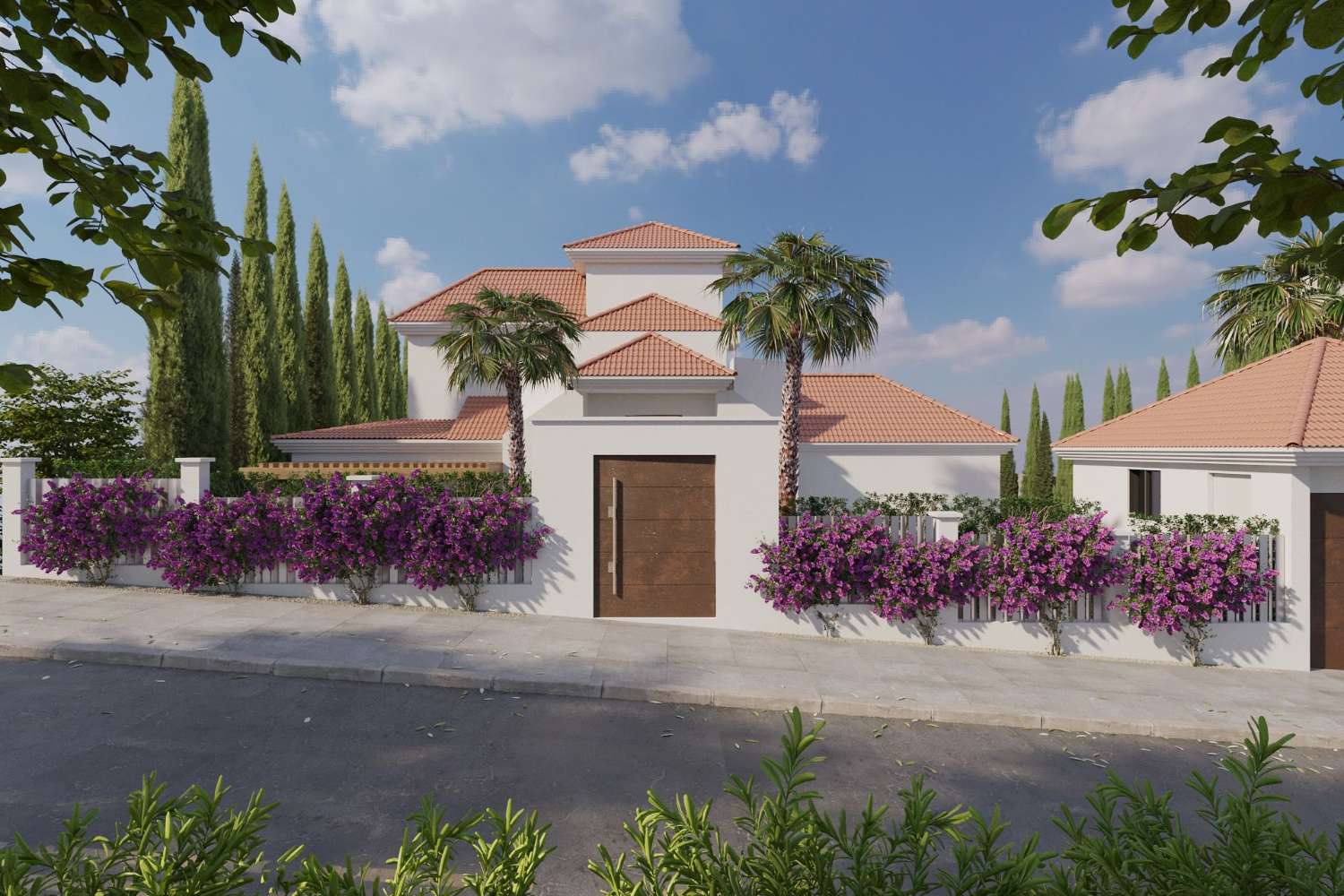 Fantastic investment opportunity in Marbella