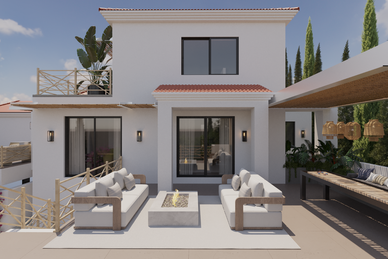 Fantastic investment opportunity in Marbella