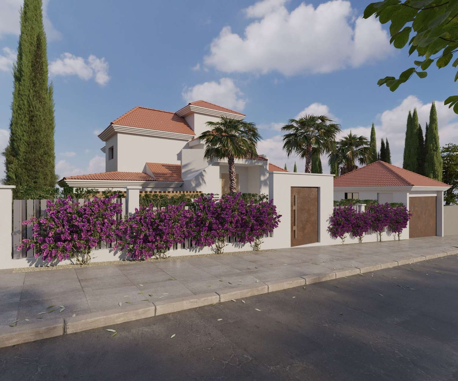 Fantastische investeringsmogelijkheid in Marbella