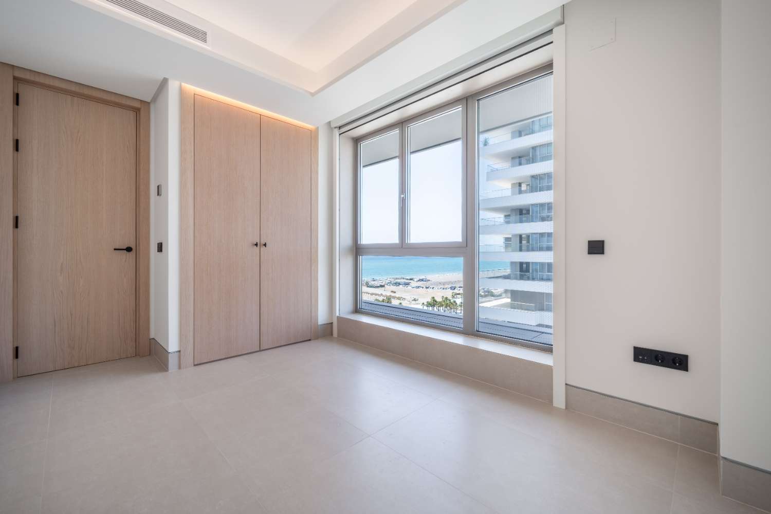 Appartement de luxe dans le centre de Malaga - Costa del Sol