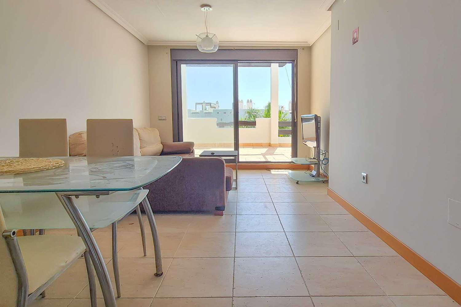 Apartamento en venta en Sunset Golf, Estepona-Costa del Sol