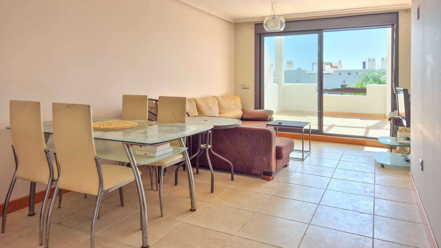 Appartement à vendre à Sunset Golf, Estepona-Costa del Sol