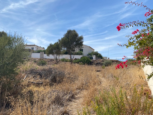 Parcela urbanizable en Valle Romano, Estepona