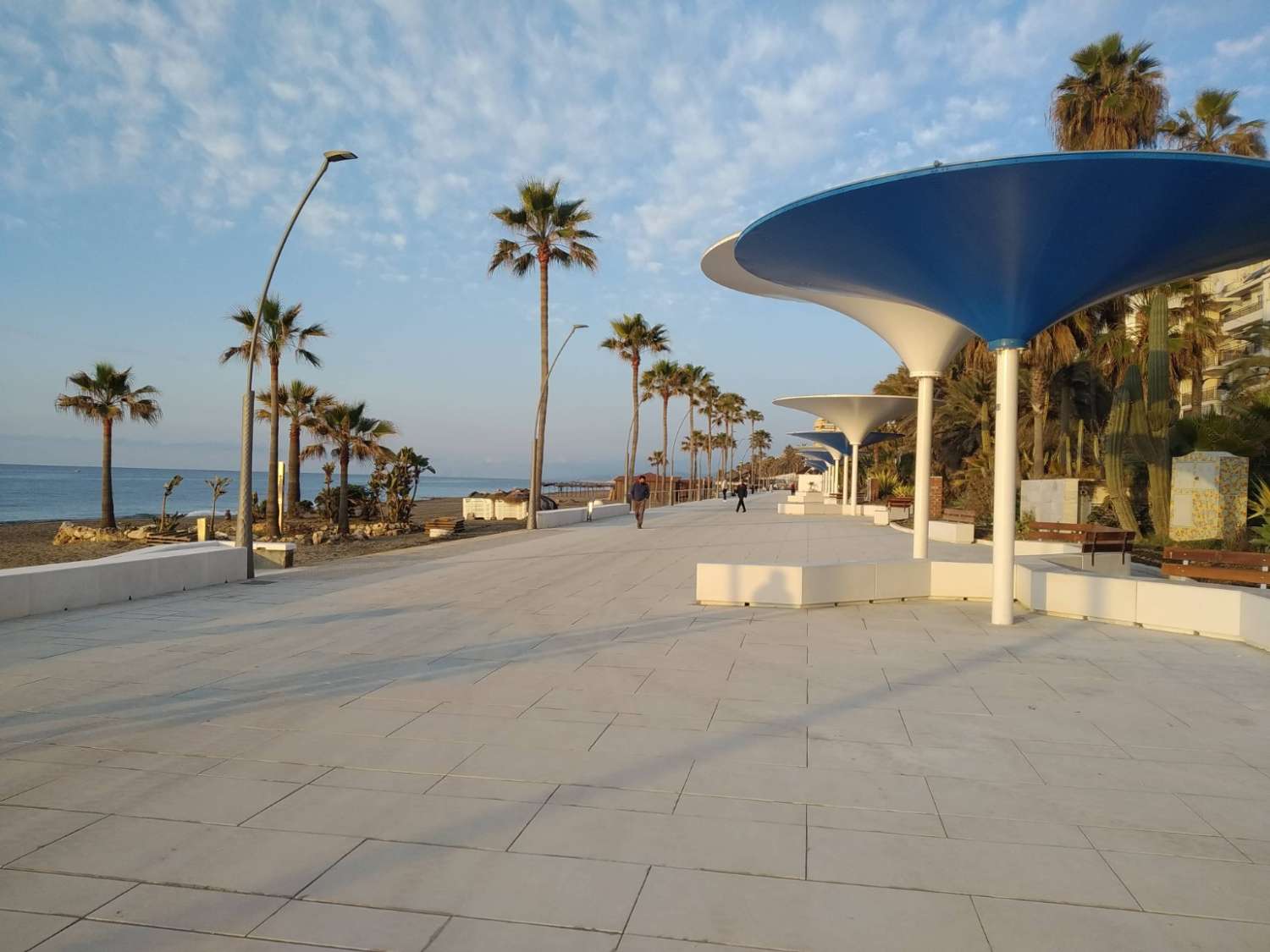 Valle Romano， Estepona 的建筑地块