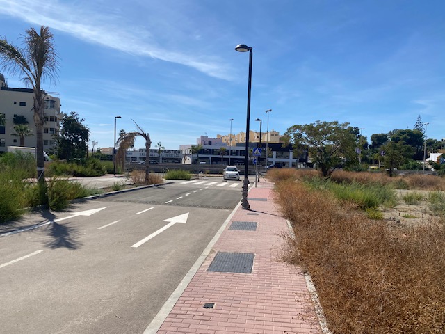 Bouwgrond in Valle Romano, Estepona