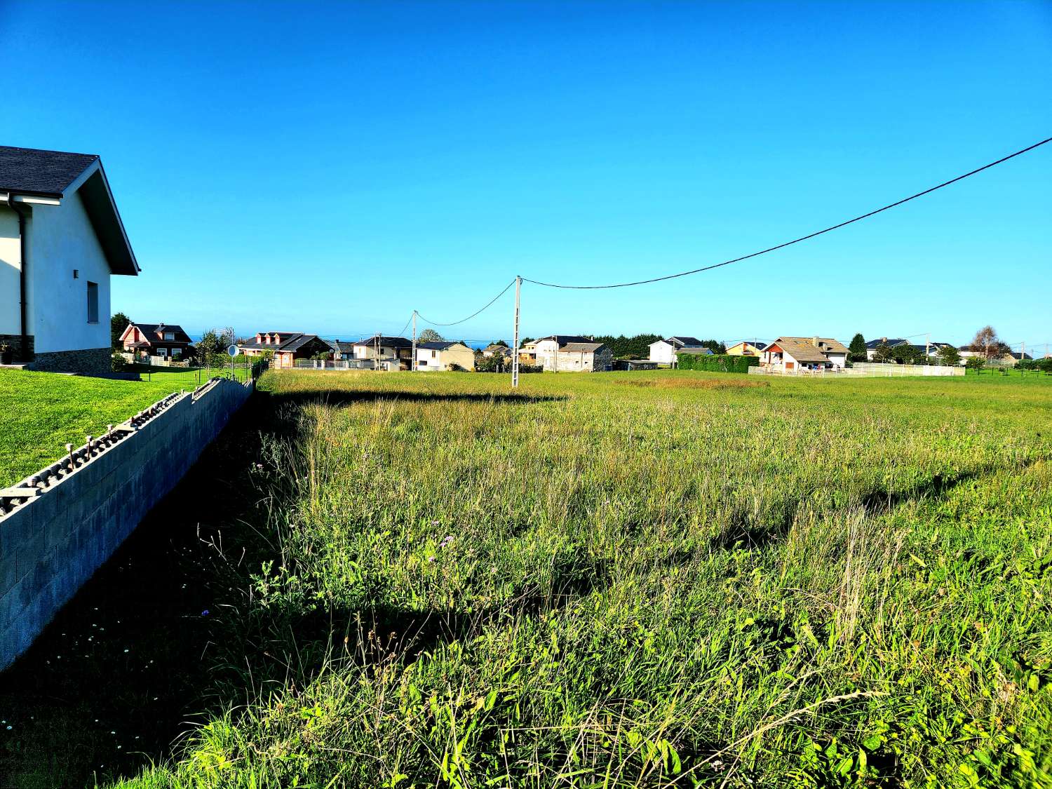 !! DÉCOUVREZ UNE TERRE DE RÊVE À BARCIA, COMMUNE DE VALDÉS !!