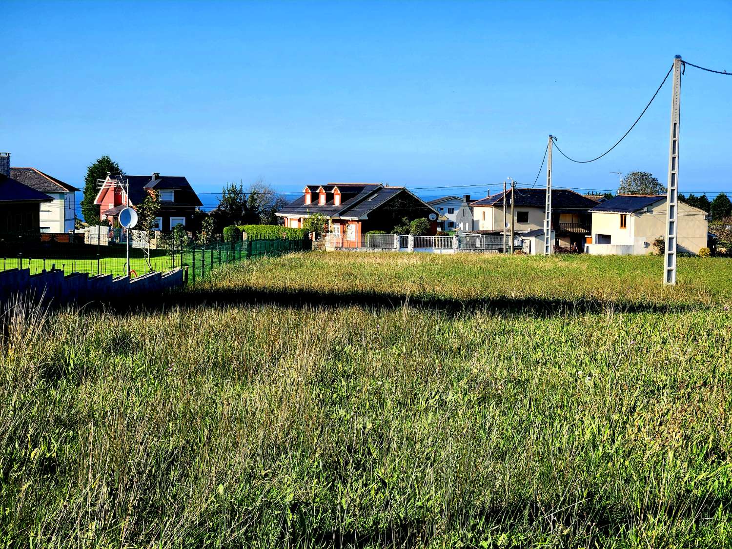 !! DÉCOUVREZ UNE TERRE DE RÊVE À BARCIA, COMMUNE DE VALDÉS !!