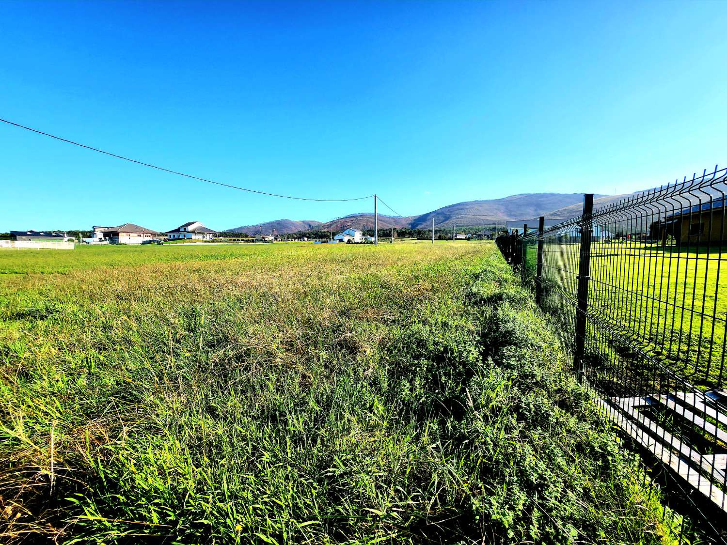 !! DÉCOUVREZ UNE TERRE DE RÊVE À BARCIA, COMMUNE DE VALDÉS !!