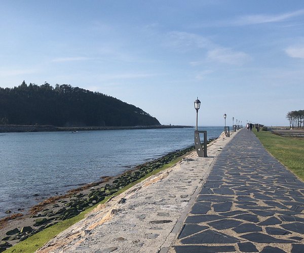 Terrain à bâtir au coeur de La Caridad, El Franco