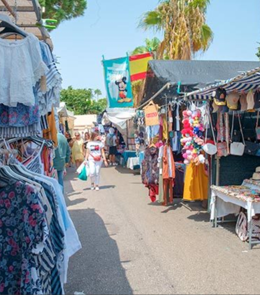 Local comercial en Marbella a pocos pasos de la playa