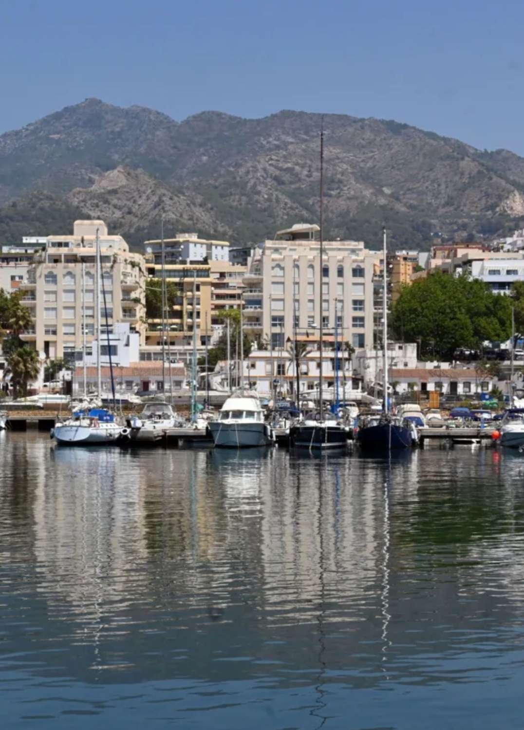 Local comercial en Marbella a pocos pasos de la playa