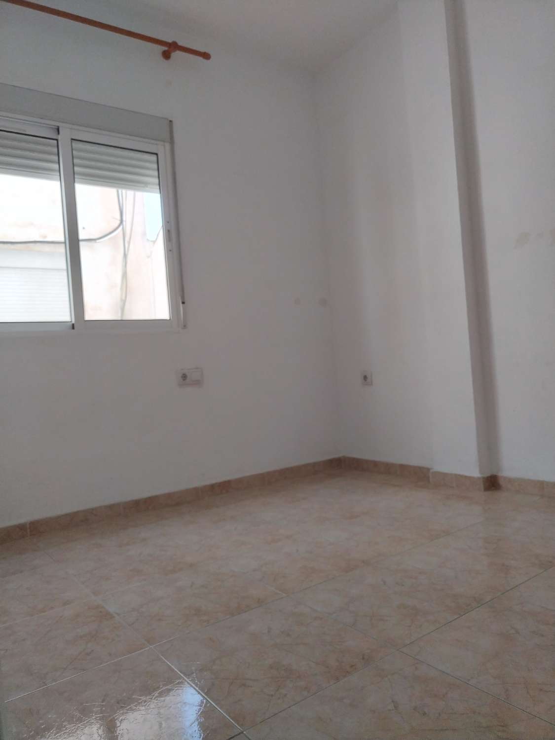 Piso de 3 dormitorios en Fuengirola