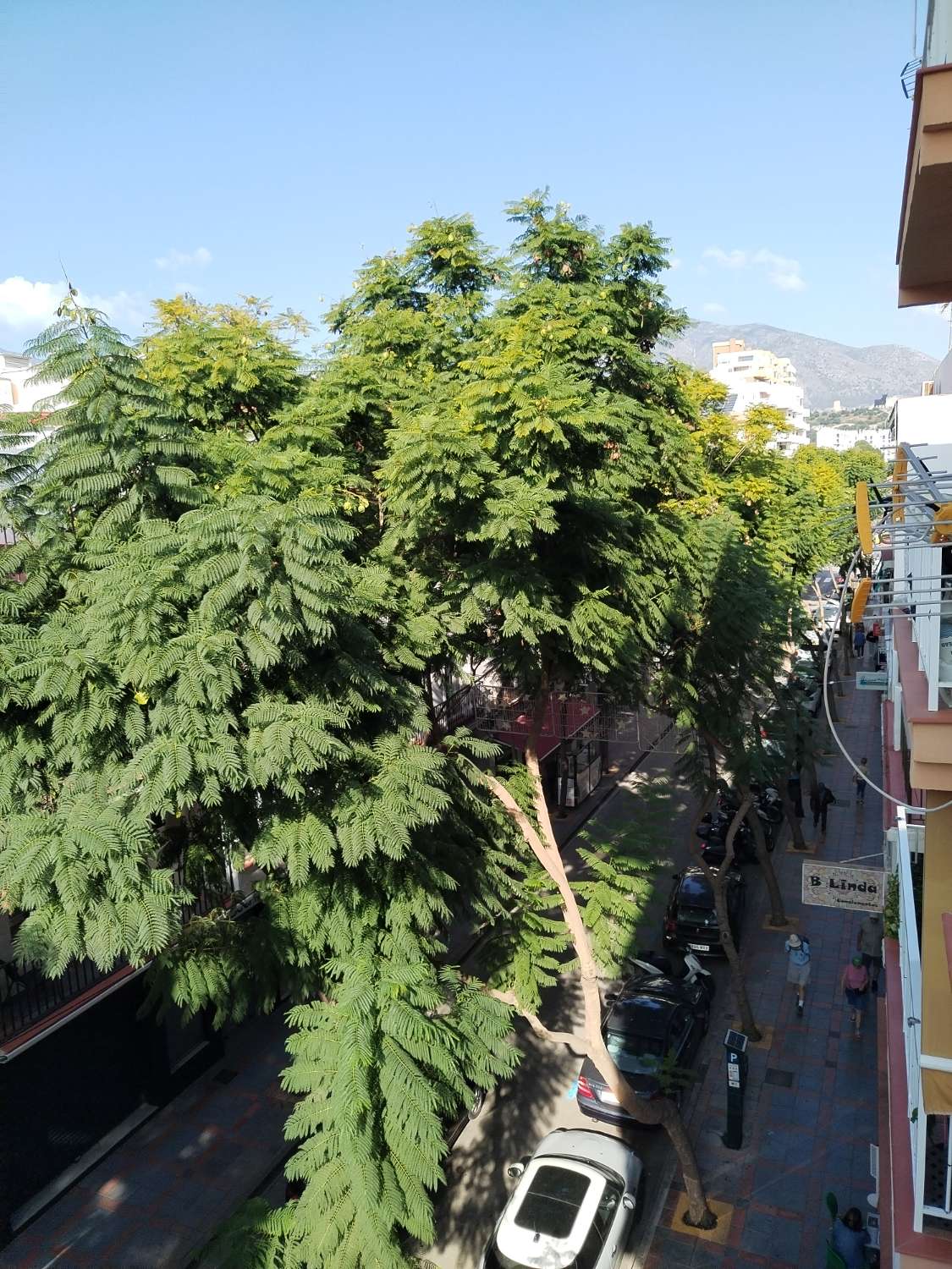 Piso de 3 dormitorios en Fuengirola