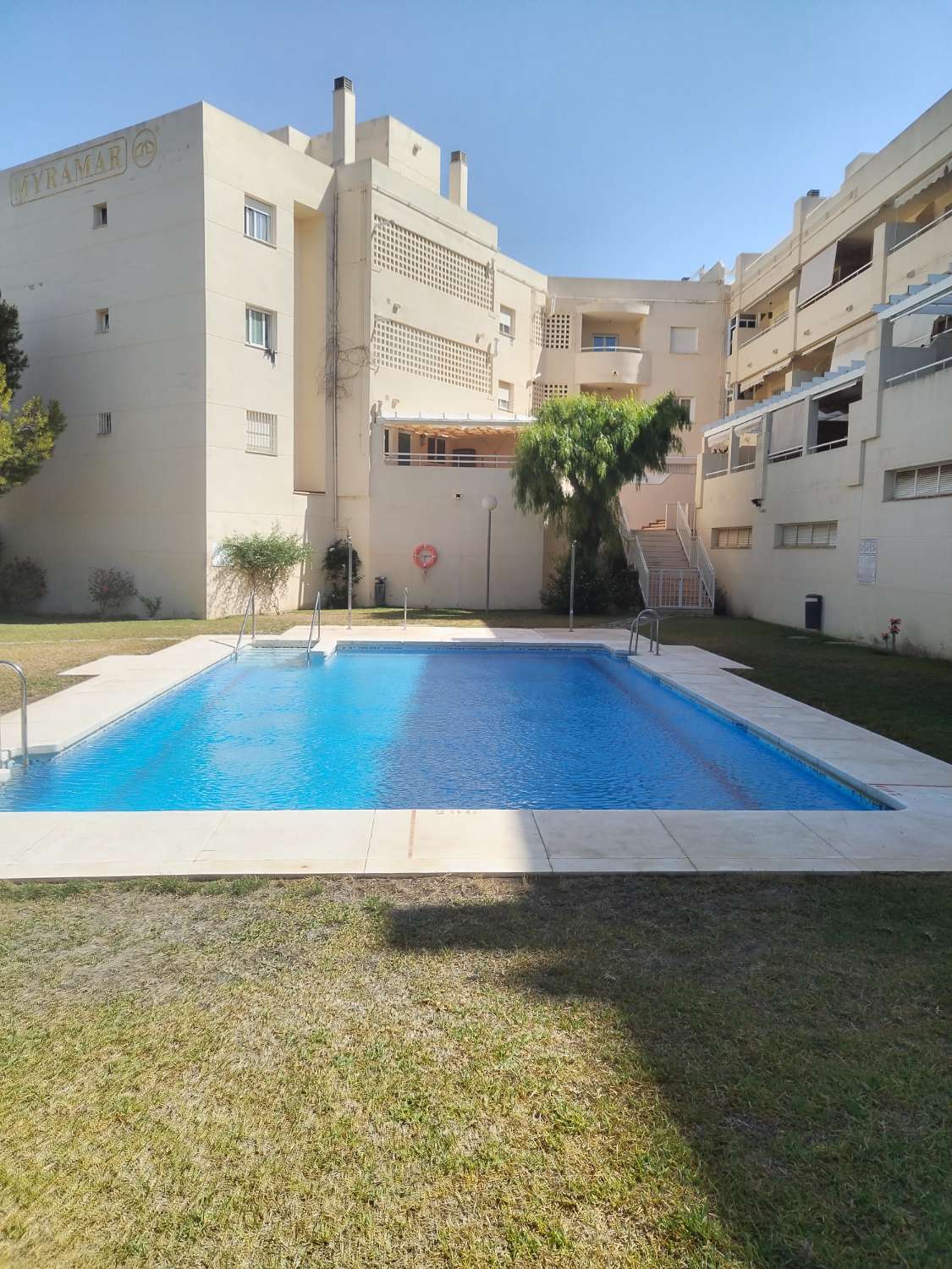 ¡¡Ideal Inversores!! Piso en Fuengirola