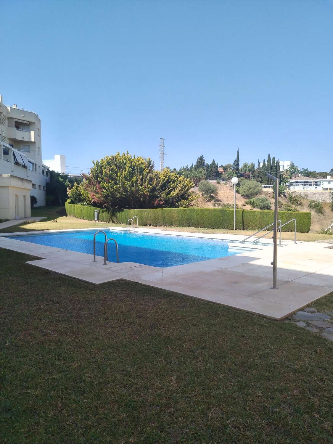 ¡¡Ideal Inversores!! Piso en Fuengirola