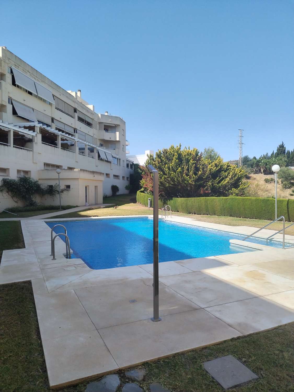 ¡¡Ideal Inversores!! Piso en Fuengirola