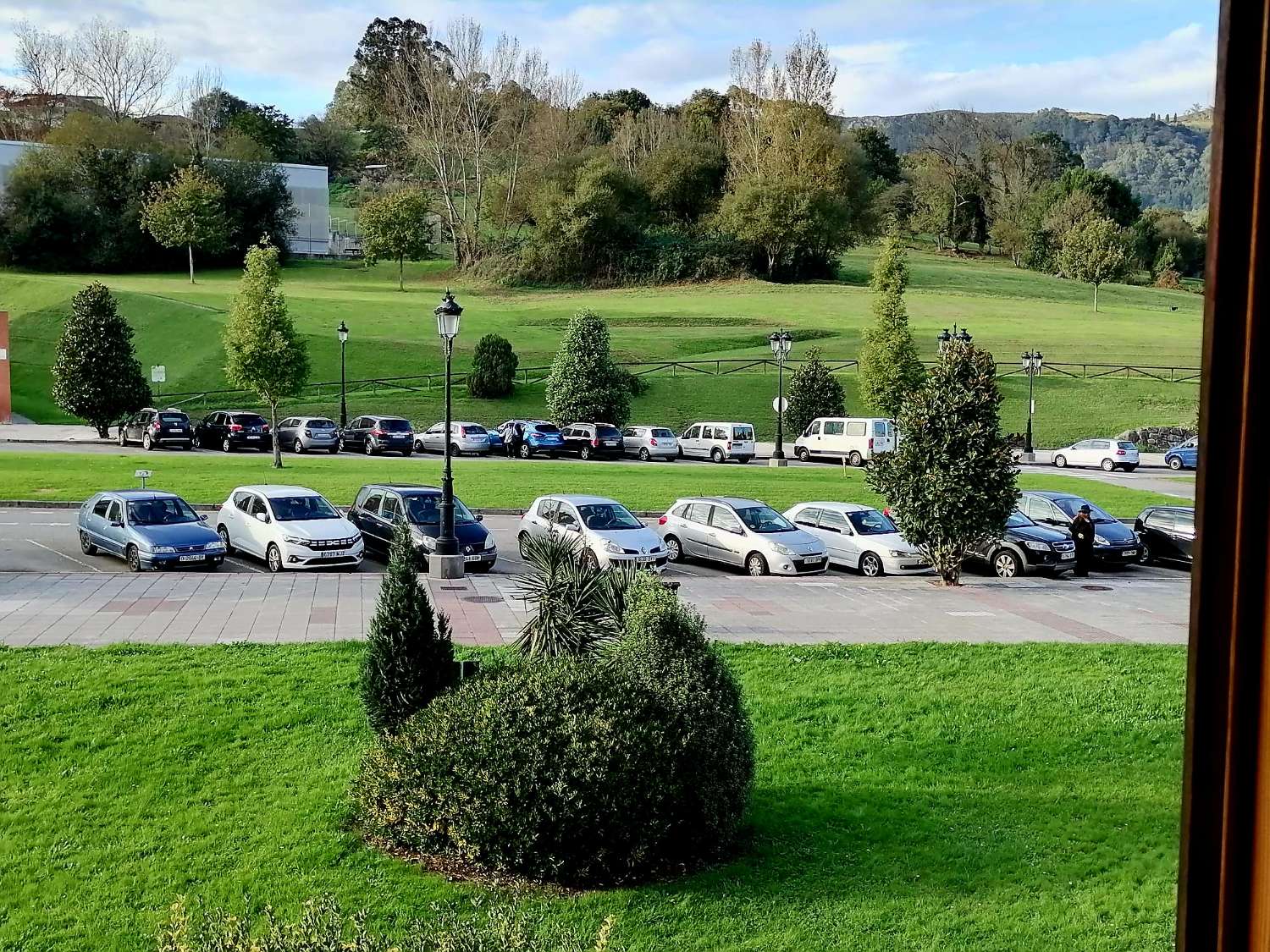 Location à long terme à Las Campas, Oviedo