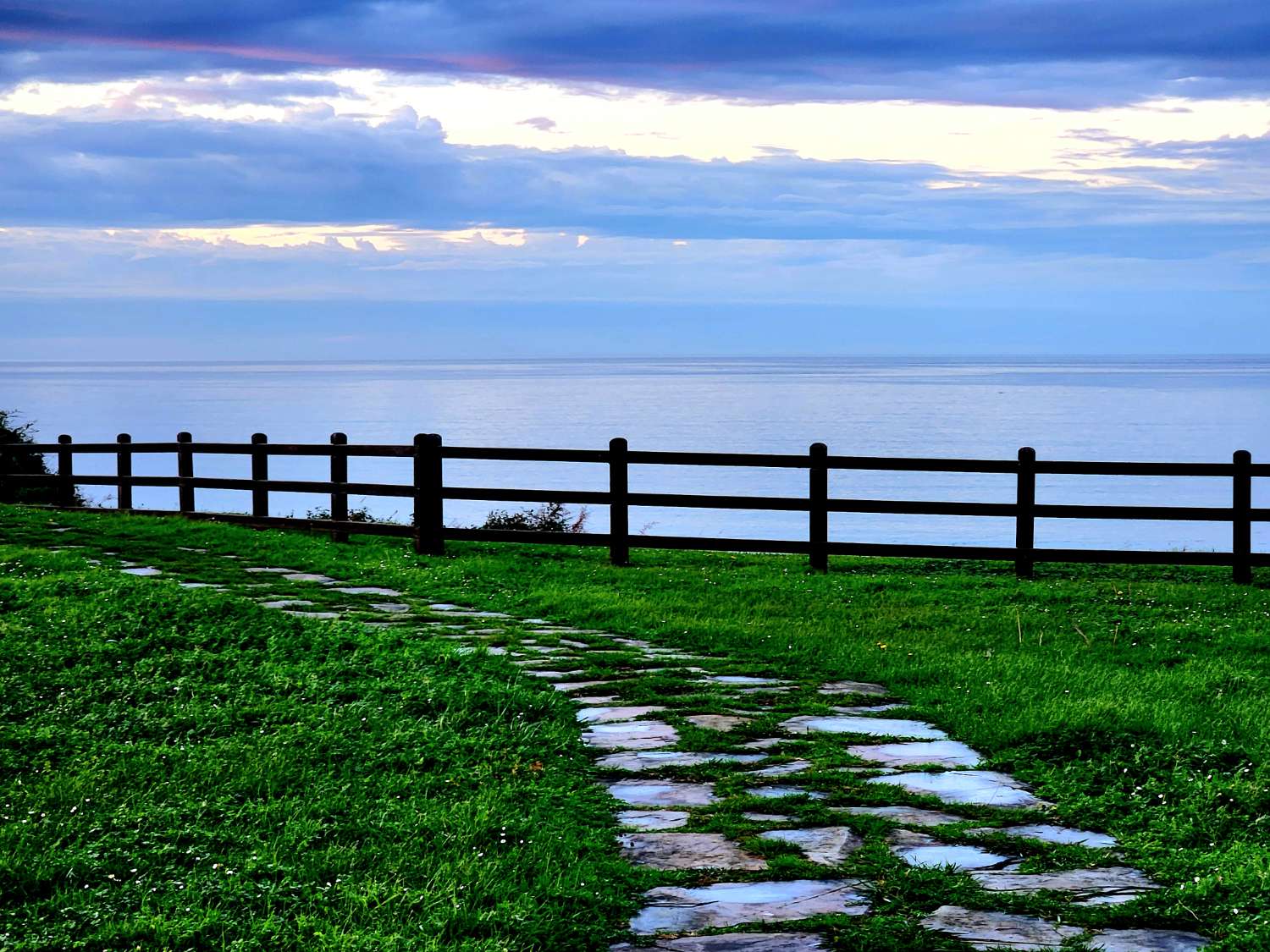 SUPERBE VILLA À CARTAVIO AVEC VUE SUR LA MER