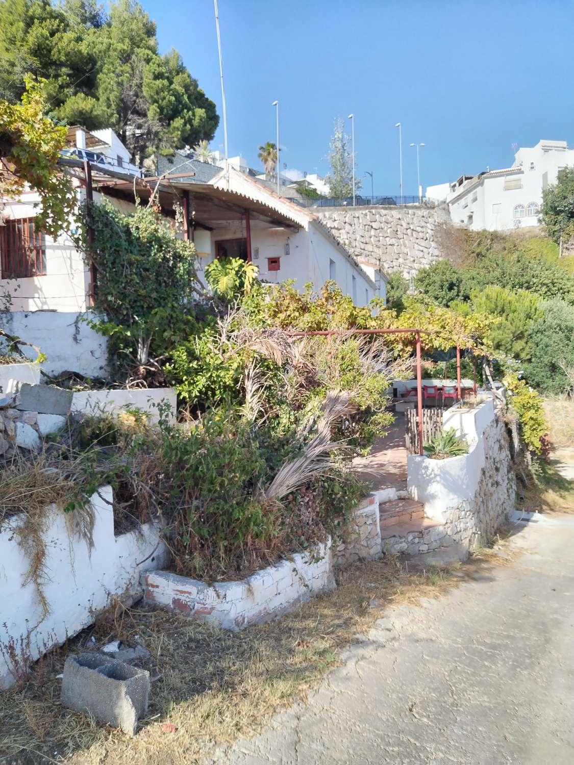 Villa en vente à Mijas