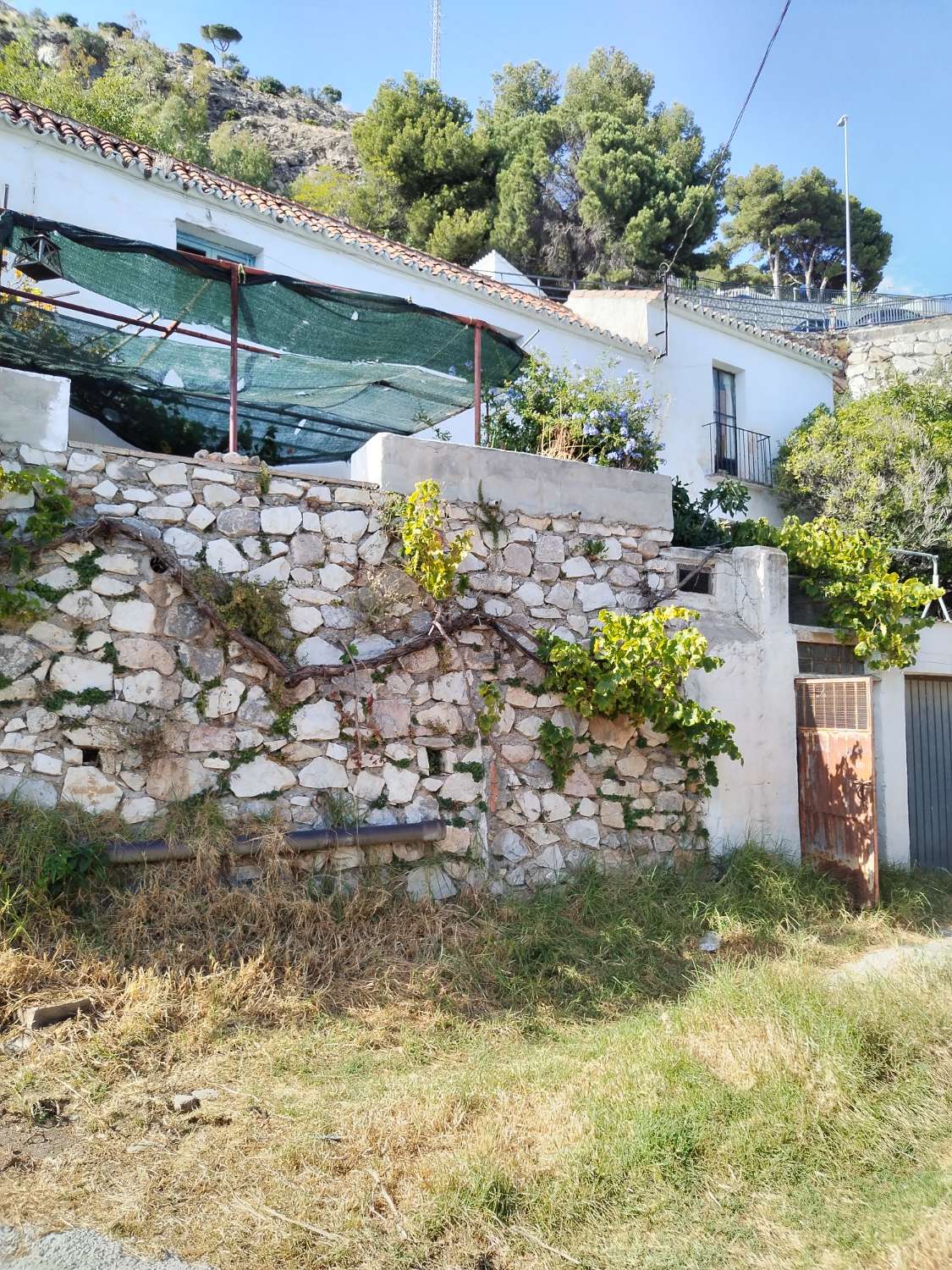 Villa en vente à Mijas