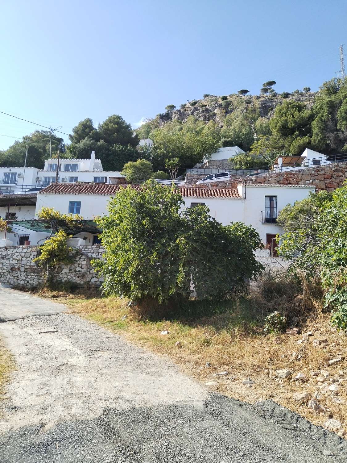 Villa en vente à Mijas