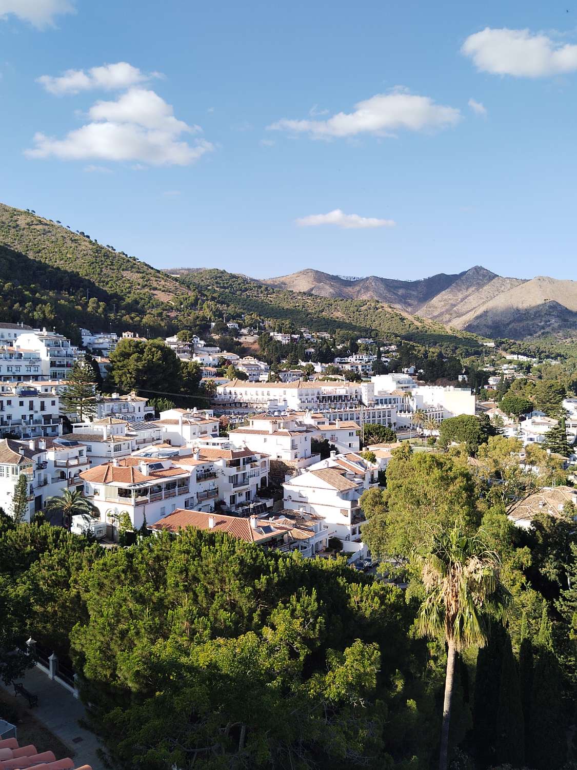 Villa en vente à Mijas