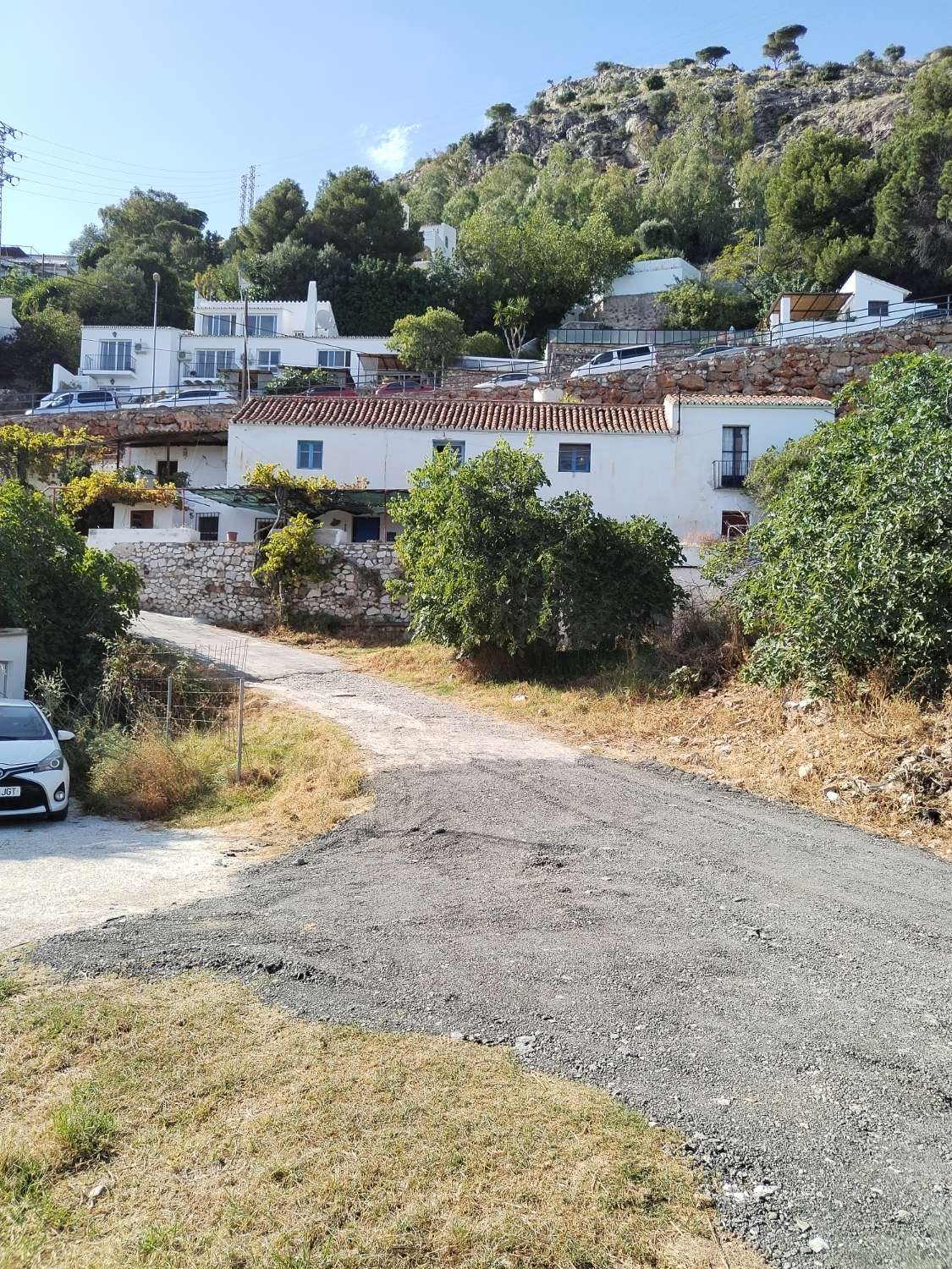 Villa en vente à Mijas