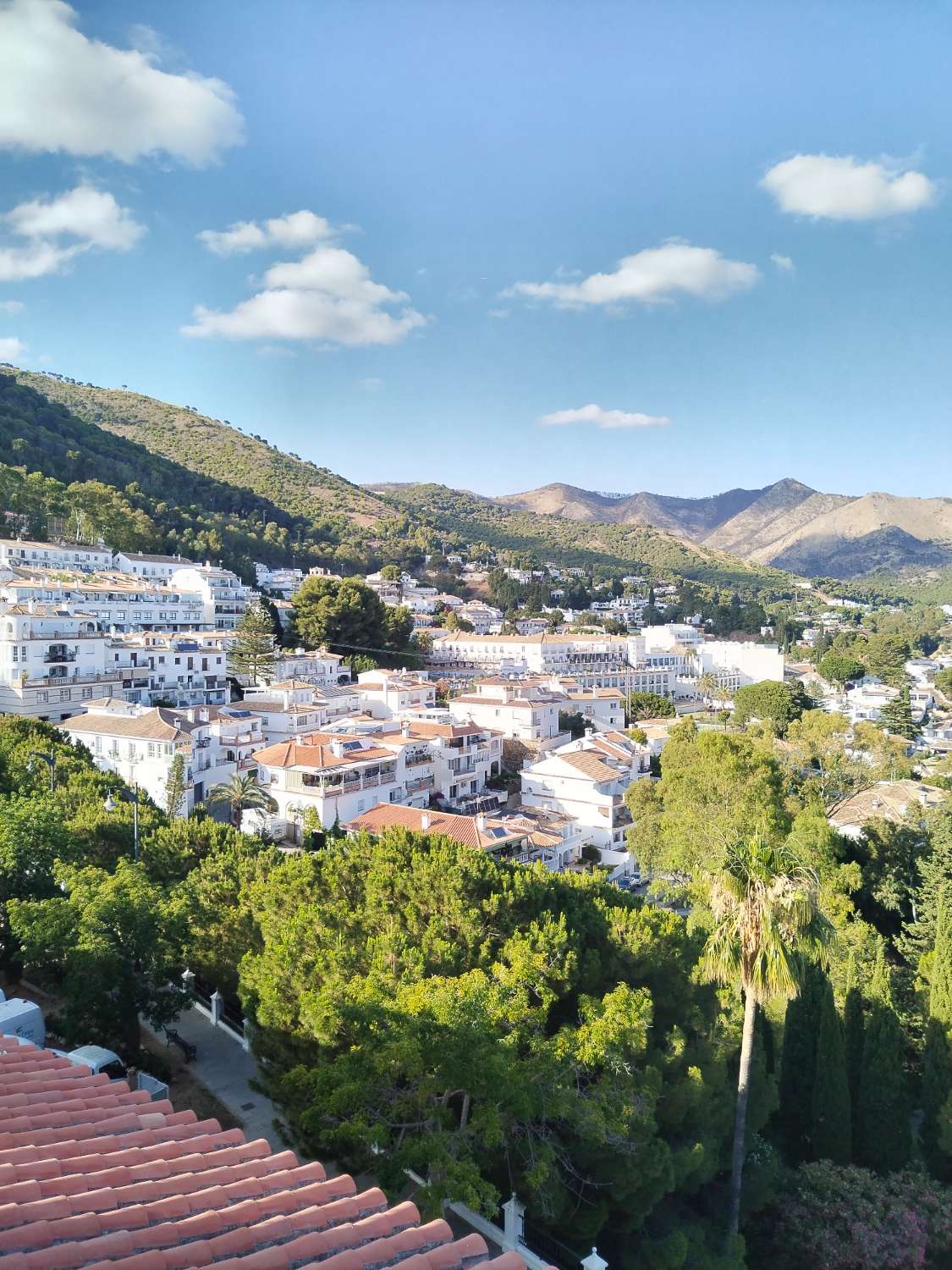 Villa en vente à Mijas