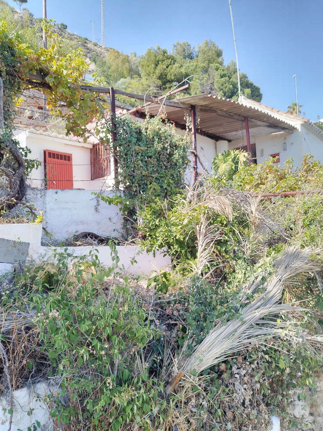 Villa en vente à Mijas