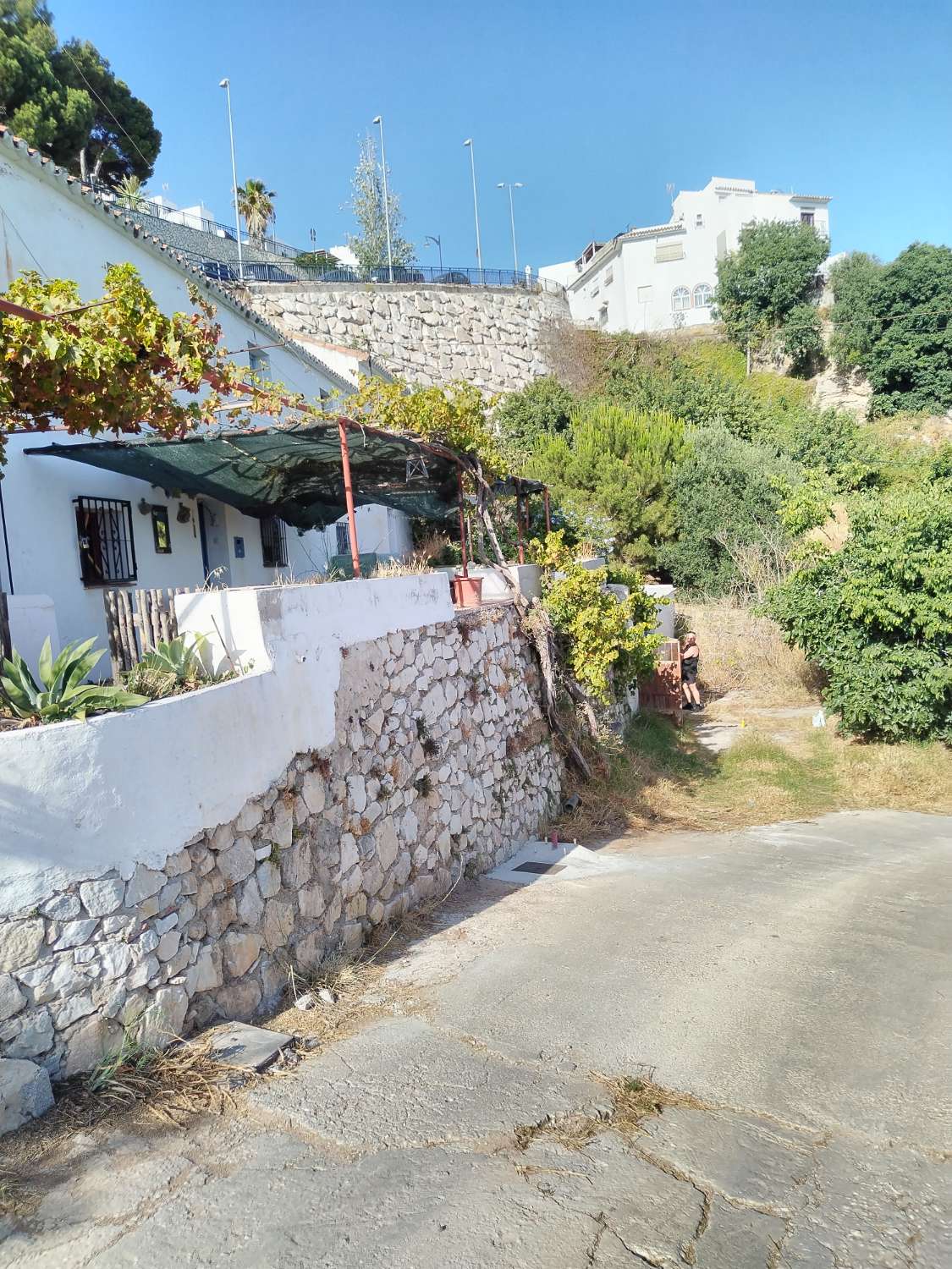 Villa en vente à Mijas